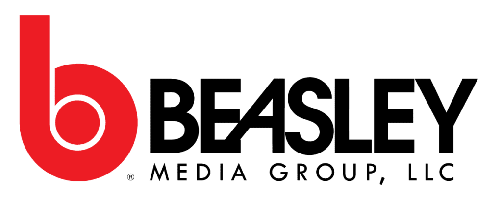 Beasley Media Group Logo