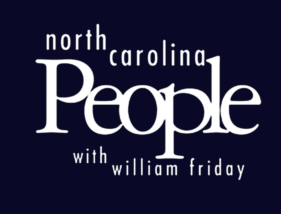 NC Host William Friday